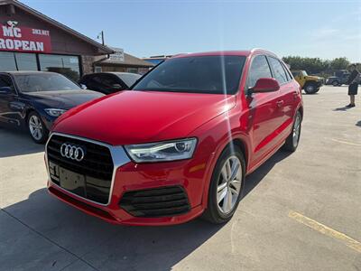 2018 Audi Q3 2.0T Sport Premium - Photo 14 - Wylie, TX 75098