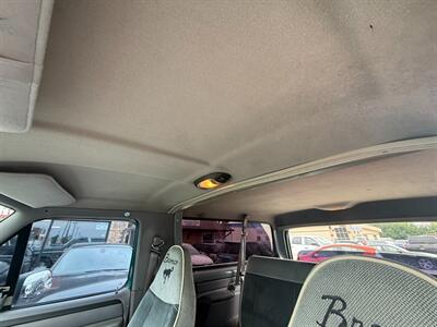1996 Ford Bronco XLT 4x4   - Photo 28 - Wylie, TX 75098