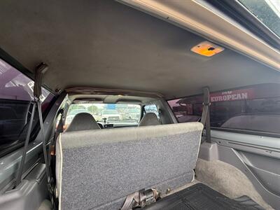 1996 Ford Bronco XLT 4x4   - Photo 35 - Wylie, TX 75098