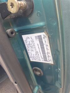 1996 Ford Bronco XLT 4x4 - Photo 10 - Wylie, TX 75098