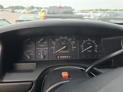 1996 Ford Bronco XLT 4x4 - Photo 6 - Wylie, TX 75098