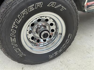 1996 Ford Bronco XLT 4x4   - Photo 3 - Wylie, TX 75098
