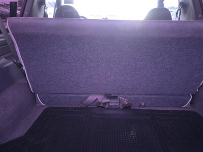 1996 Ford Bronco XLT 4x4 - Photo 9 - Wylie, TX 75098