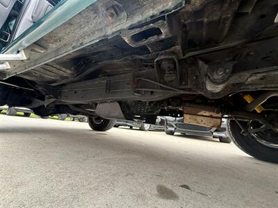 1996 Ford Bronco XLT 4x4   - Photo 26 - Wylie, TX 75098