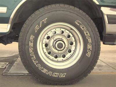 1996 Ford Bronco XLT 4x4 - Photo 15 - Wylie, TX 75098