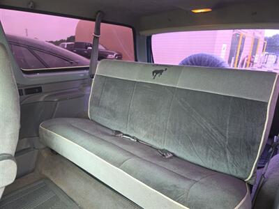 1996 Ford Bronco XLT 4x4 - Photo 11 - Wylie, TX 75098