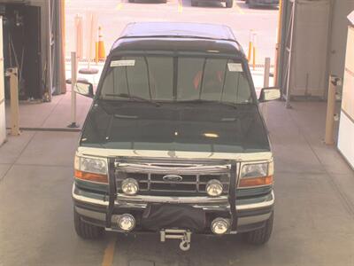 1996 Ford Bronco XLT 4x4 - Photo 22 - Wylie, TX 75098