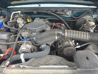 1996 Ford Bronco XLT 4x4 - Photo 7 - Wylie, TX 75098