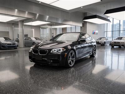 2014 BMW M5   - Photo 8 - Wylie, TX 75098