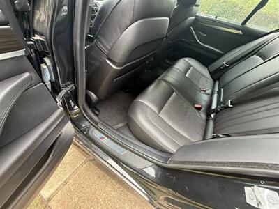 2014 BMW M5   - Photo 20 - Wylie, TX 75098