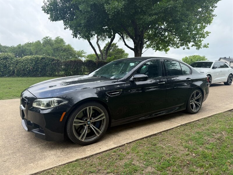 2014 BMW M5   - Photo 1 - Wylie, TX 75098