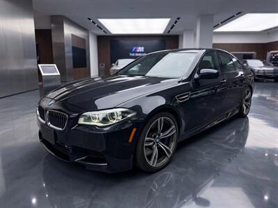 2014 BMW M5   - Photo 10 - Wylie, TX 75098
