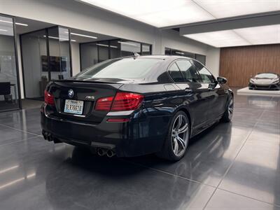 2014 BMW M5   - Photo 5 - Wylie, TX 75098
