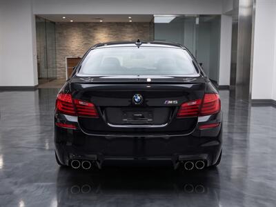 2014 BMW M5   - Photo 4 - Wylie, TX 75098
