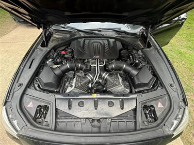 2014 BMW M5   - Photo 8 - Wylie, TX 75098