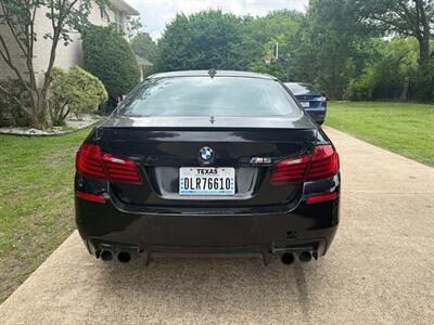 2014 BMW M5   - Photo 4 - Wylie, TX 75098