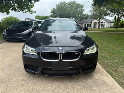 2014 BMW M5   - Photo 3 - Wylie, TX 75098