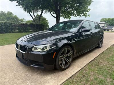 2014 BMW M5   - Photo 6 - Wylie, TX 75098