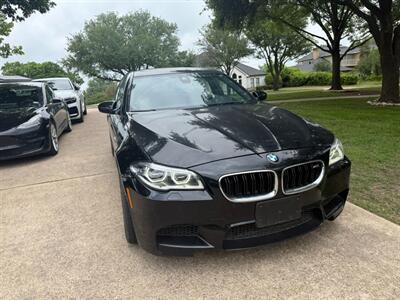 2014 BMW M5   - Photo 11 - Wylie, TX 75098