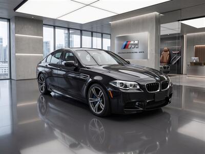 2014 BMW M5   - Photo 7 - Wylie, TX 75098