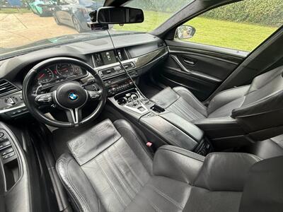 2014 BMW M5   - Photo 2 - Wylie, TX 75098
