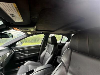 2014 BMW M5   - Photo 23 - Wylie, TX 75098