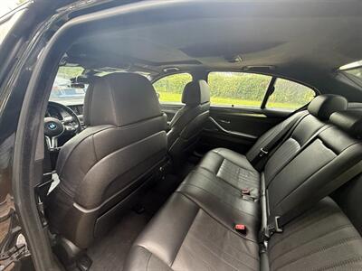 2014 BMW M5   - Photo 21 - Wylie, TX 75098