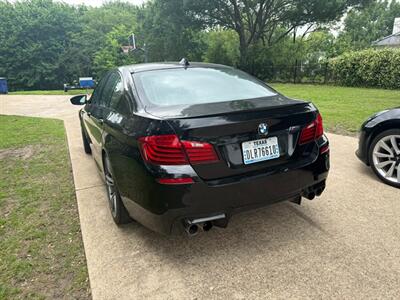 2014 BMW M5   - Photo 18 - Wylie, TX 75098