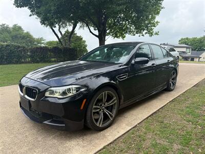2014 BMW M5   - Photo 22 - Wylie, TX 75098