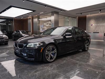 2014 BMW M5   - Photo 11 - Wylie, TX 75098