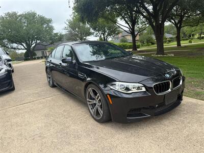 2014 BMW M5   - Photo 13 - Wylie, TX 75098
