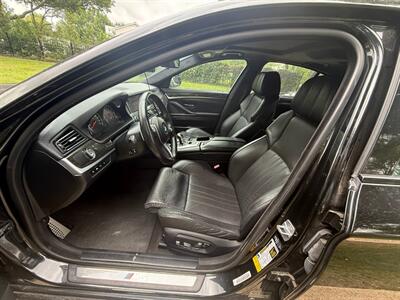 2014 BMW M5   - Photo 24 - Wylie, TX 75098