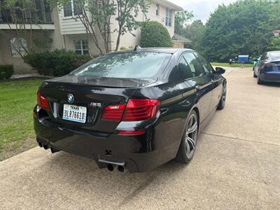 2014 BMW M5   - Photo 15 - Wylie, TX 75098