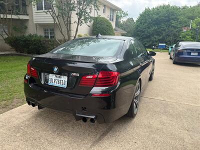 2014 BMW M5   - Photo 17 - Wylie, TX 75098
