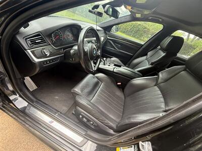2014 BMW M5   - Photo 16 - Wylie, TX 75098