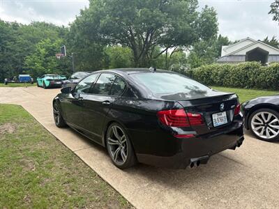 2014 BMW M5   - Photo 7 - Wylie, TX 75098