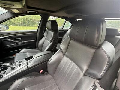 2014 BMW M5   - Photo 12 - Wylie, TX 75098