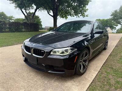 2014 BMW M5   - Photo 9 - Wylie, TX 75098