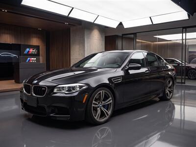 2014 BMW M5   - Photo 1 - Wylie, TX 75098