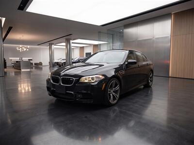 2014 BMW M5   - Photo 9 - Wylie, TX 75098