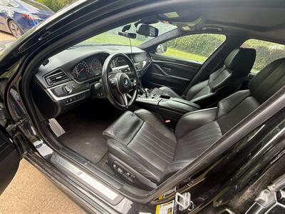 2014 BMW M5   - Photo 5 - Wylie, TX 75098