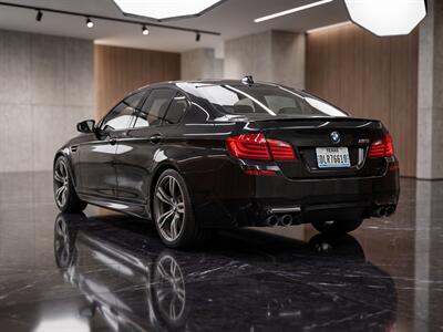 2014 BMW M5   - Photo 3 - Wylie, TX 75098