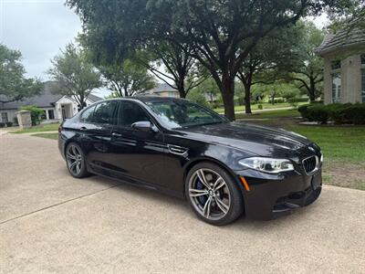 2014 BMW M5   - Photo 14 - Wylie, TX 75098