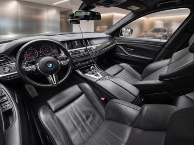2014 BMW M5   - Photo 2 - Wylie, TX 75098
