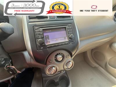 2012 Nissan Versa 1.6 SL 71000 Miles   - Photo 9 - Wylie, TX 75098