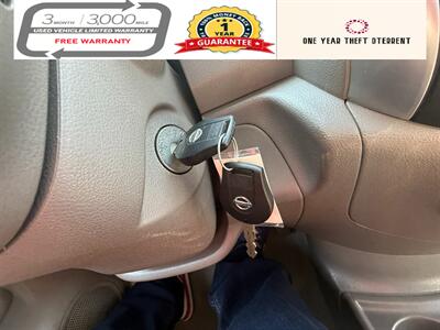 2012 Nissan Versa 1.6 SL 71000 Miles   - Photo 15 - Wylie, TX 75098