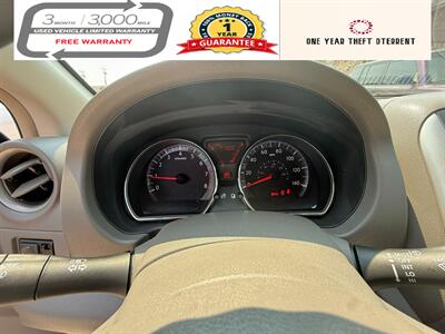 2012 Nissan Versa 1.6 SL 71000 Miles   - Photo 10 - Wylie, TX 75098