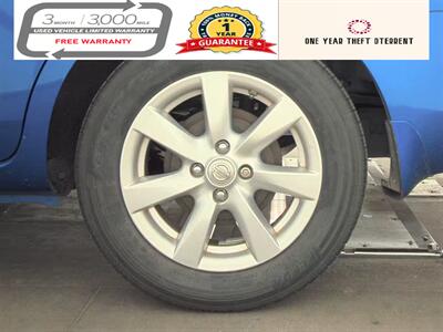 2012 Nissan Versa 1.6 SL   - Photo 12 - Wylie, TX 75098