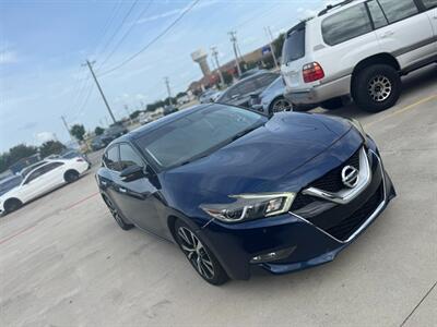 2017 Nissan Maxima 3.5 SL - Photo 16 - Wylie, TX 75098