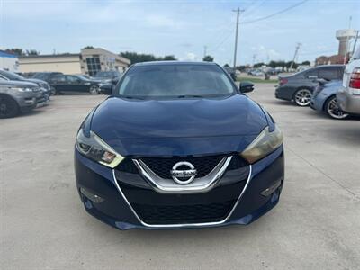 2017 Nissan Maxima 3.5 SL - Photo 15 - Wylie, TX 75098